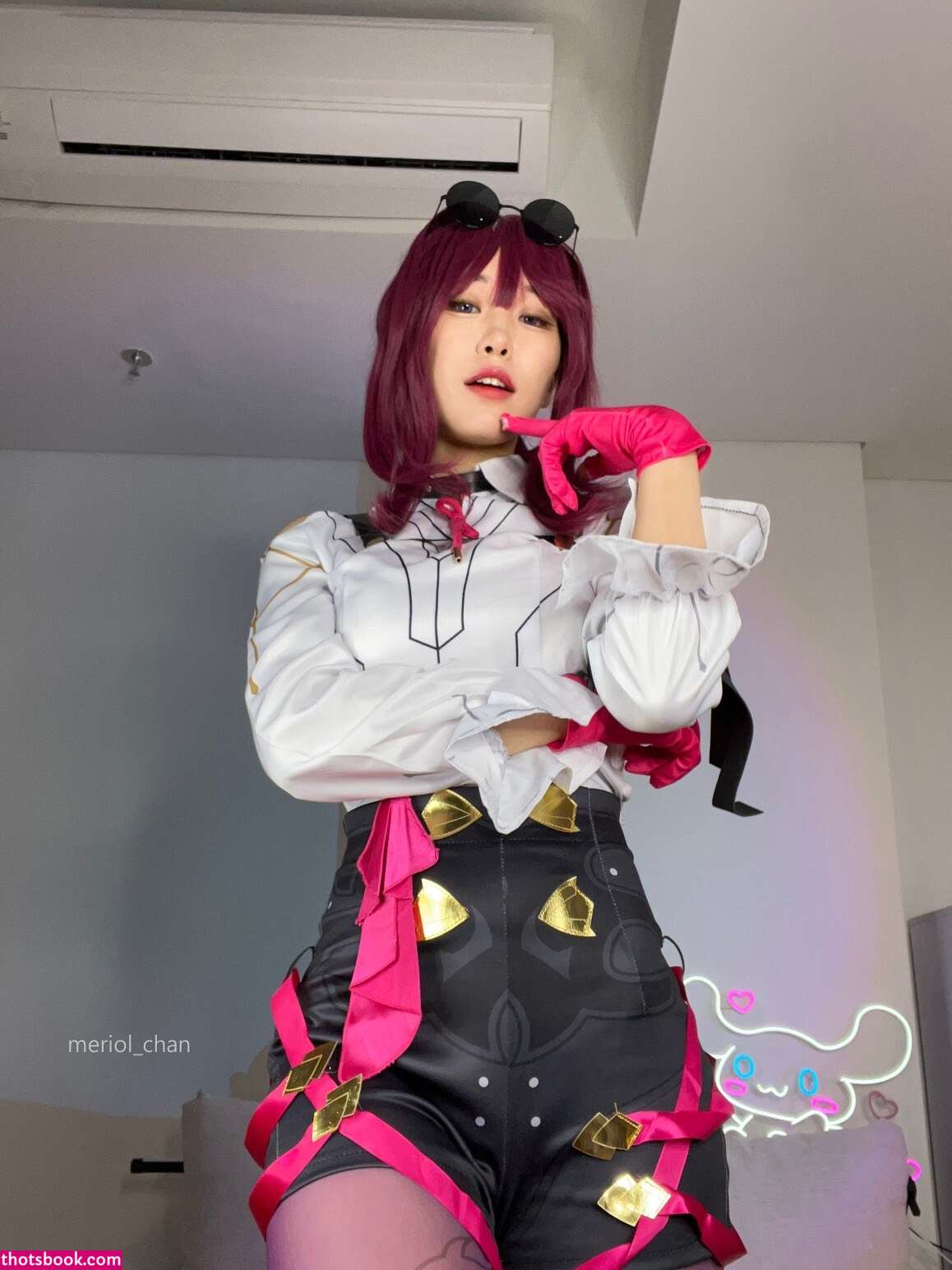 Meriol Chan Nude OnlyFans Photos 6 Celebsnake 41445 | Hot Sex Picture