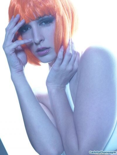 Carlotta Champagne Photo #11