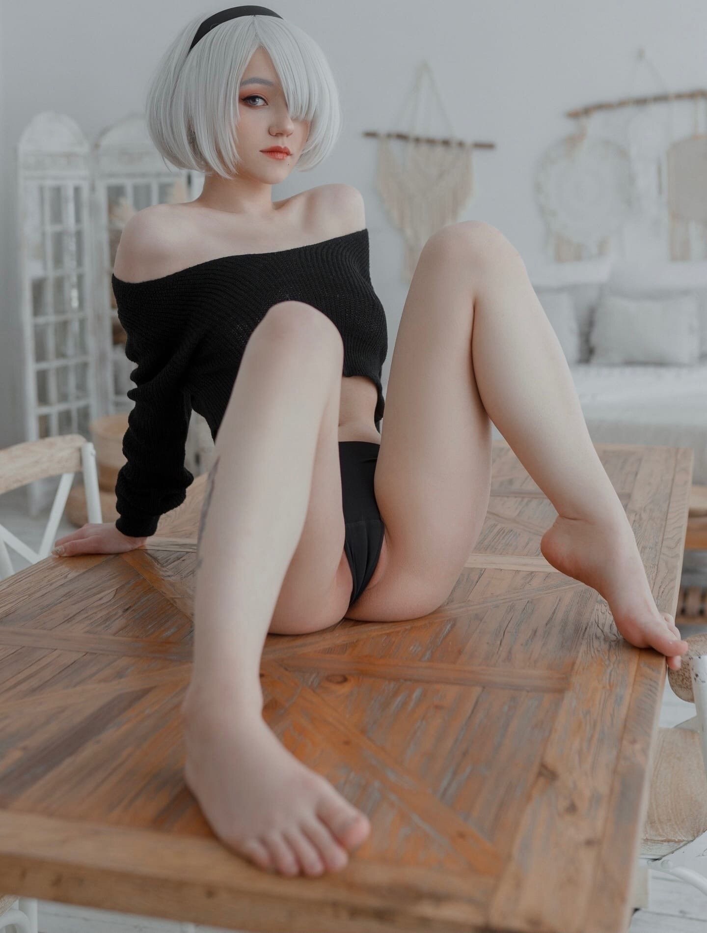 Donna Loli Photo #327