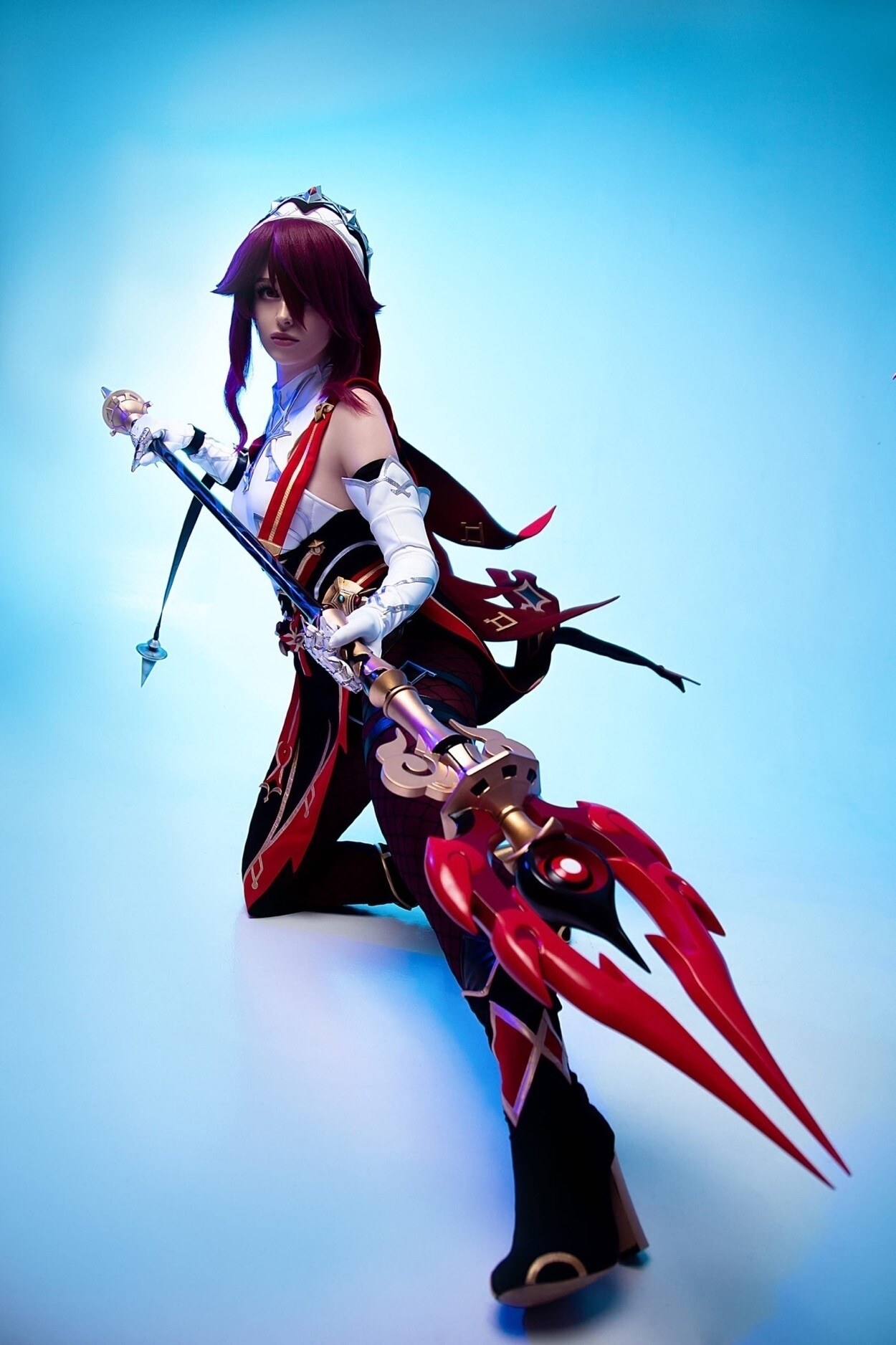 Lady Melamori Photo #116