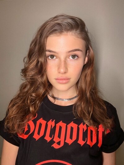 Olivia Casta Photo #155