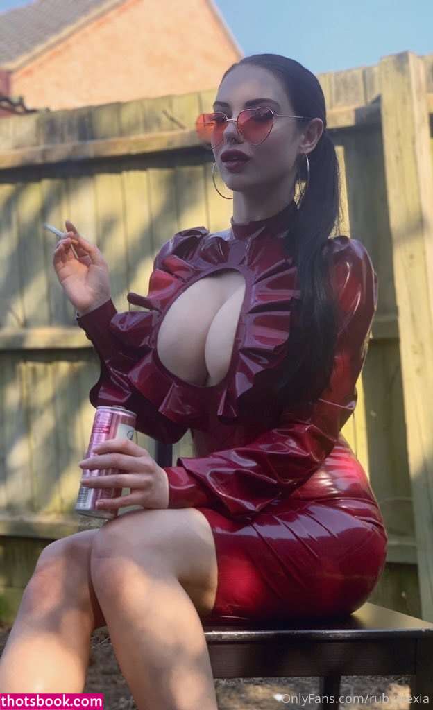 Ruby Alexia Photo #21