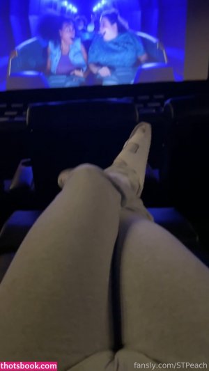 Stpeach