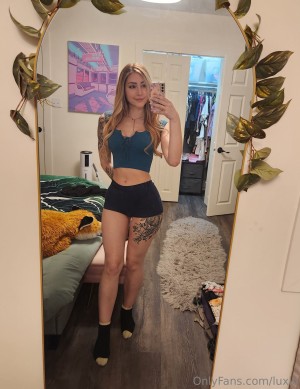 Luxlo Post #87