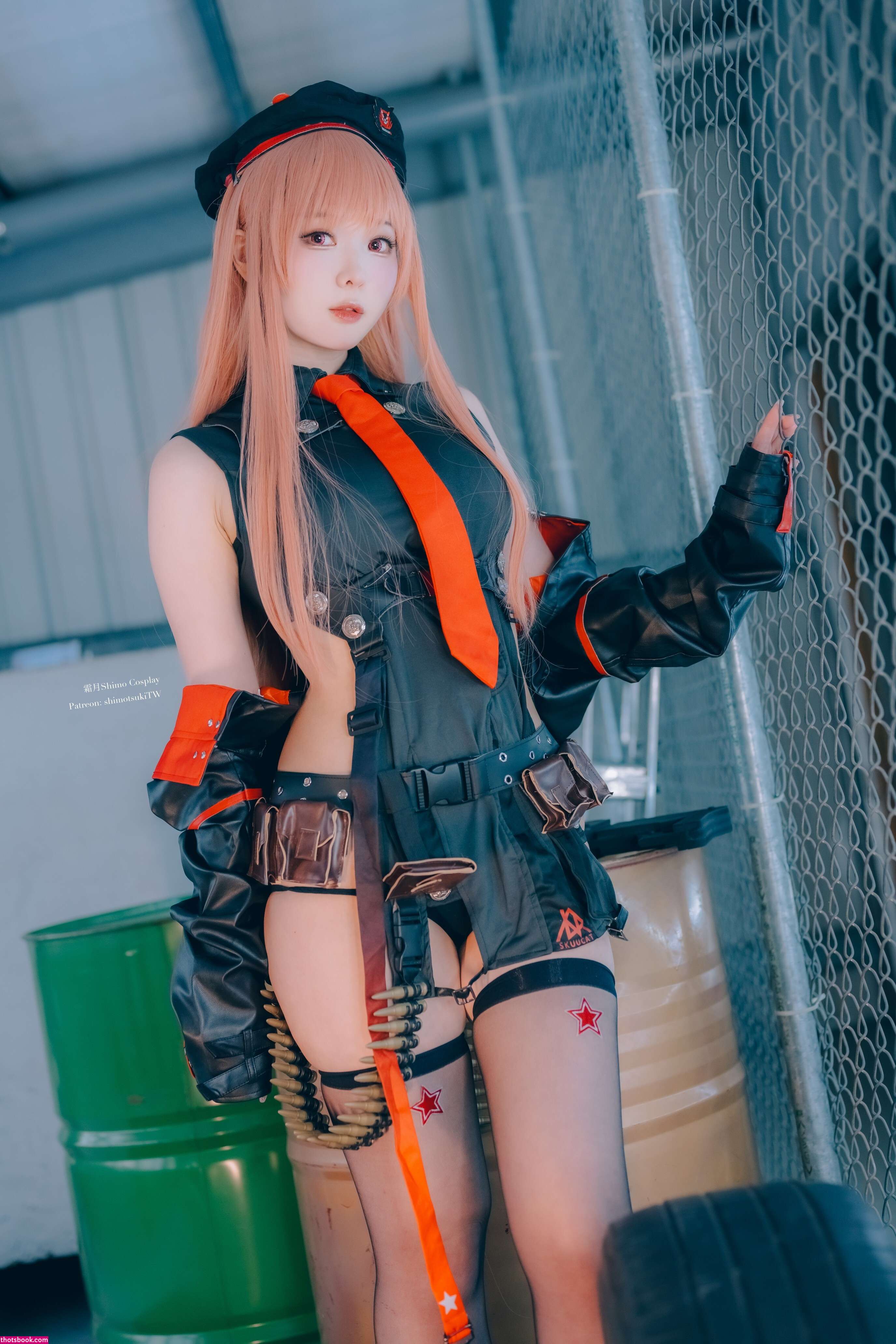 Shimo Photo #15
