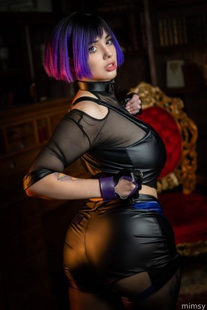 Mimsy Photo #295