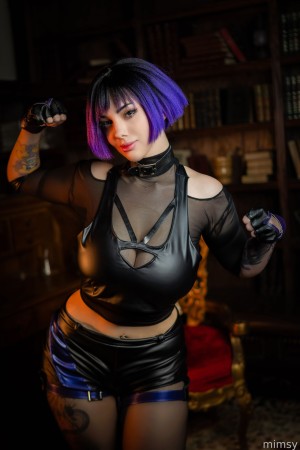 Mimsy Photo #296