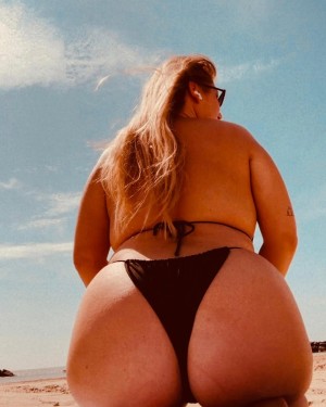 Katia Civitarese Post #5