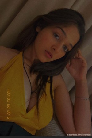 Isha Modi Post #3