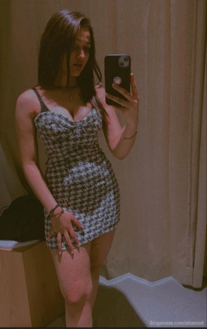 Isha Modi Post #4