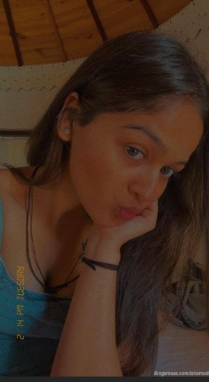 Isha Modi Post #5