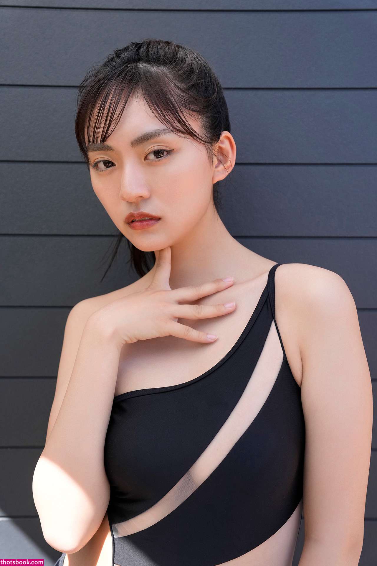 Runa Toyoda Photo #17