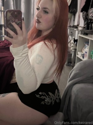 keirared Photo #10