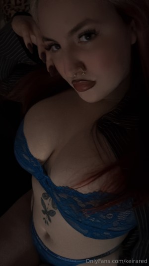 keirared