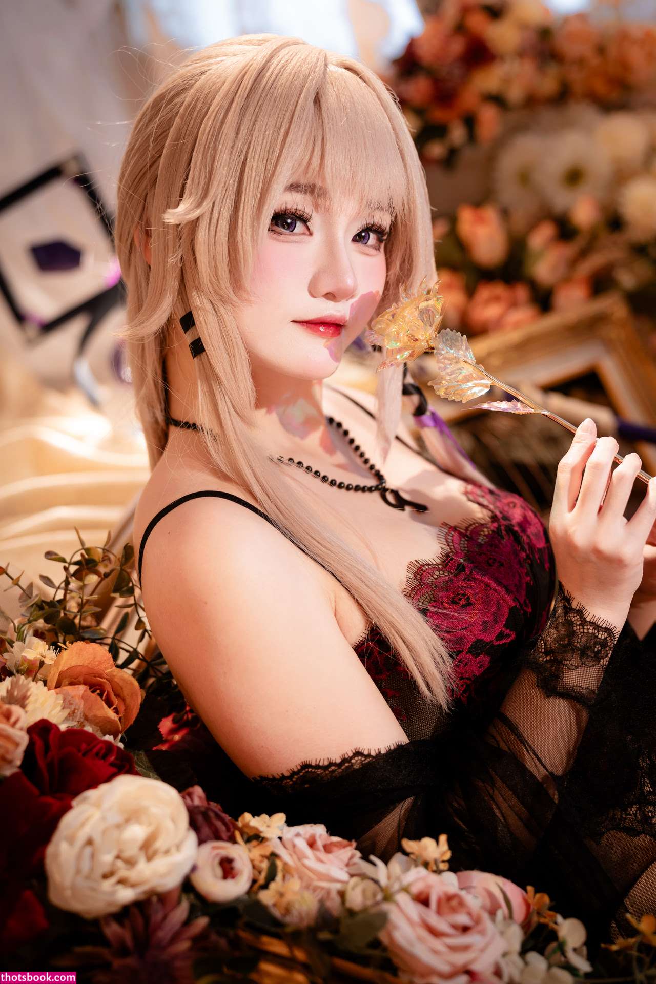 xiaoyukiko Photo #14