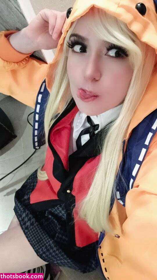 Anniemon Photo #1