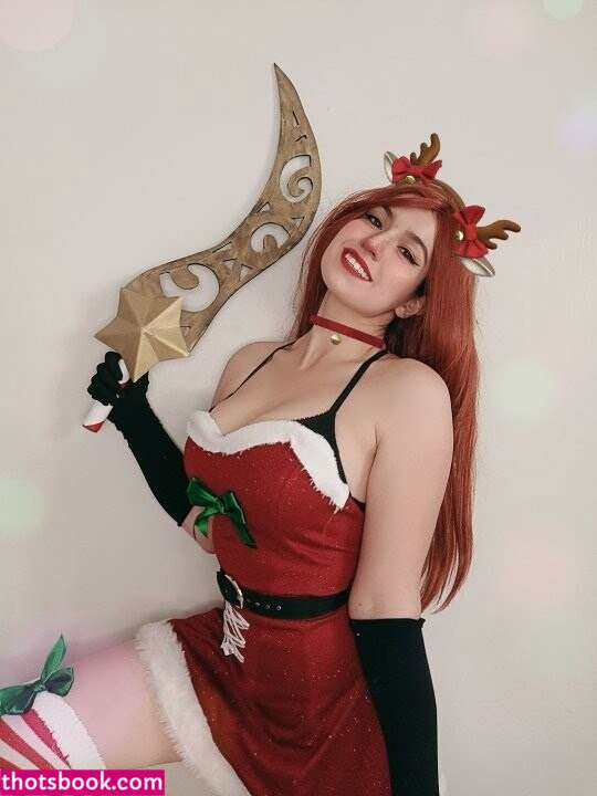 Anniemon Photo #2