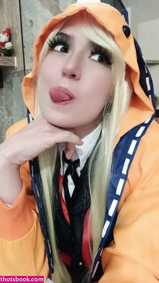Anniemon Photo #3