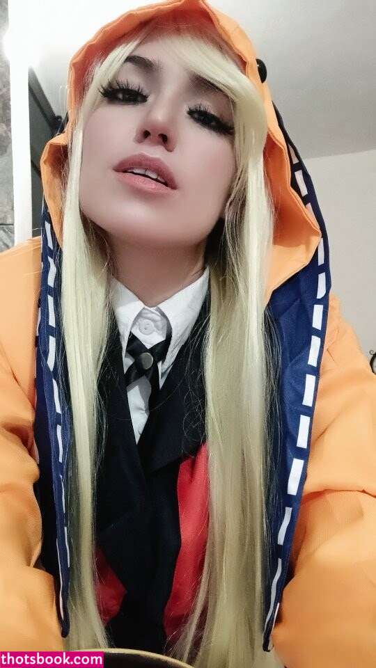 Anniemon Photo #5