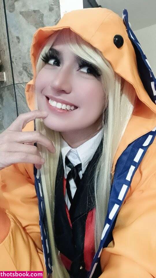Anniemon Photo #7