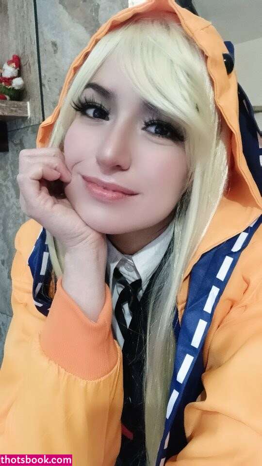 Anniemon Photo #8