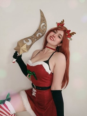 Anniemon Photo #2