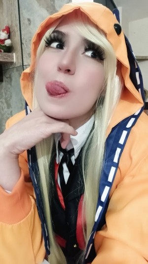 Anniemon Photo #3
