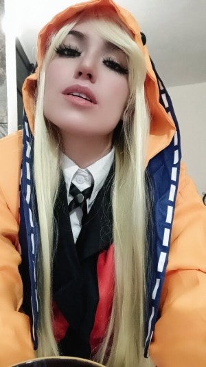 Anniemon Photo #5