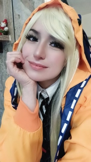 Anniemon Photo #8