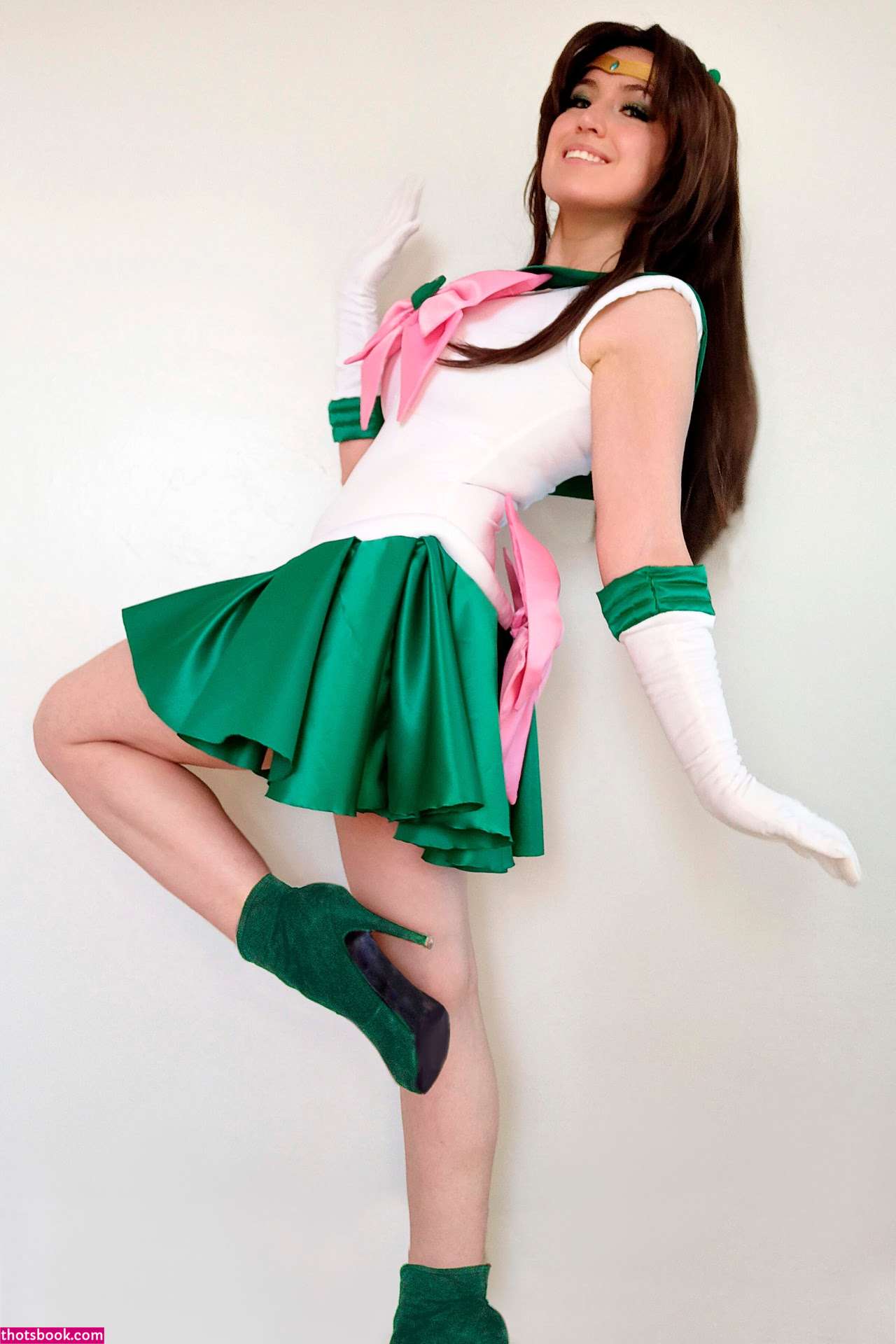 Anniemon Photo #9