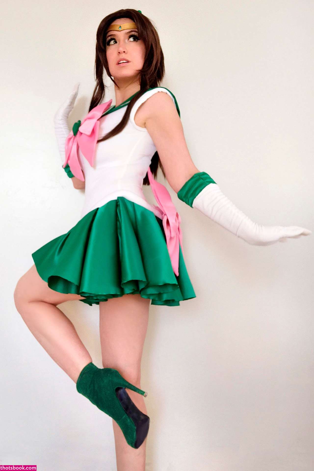 Anniemon Photo #12