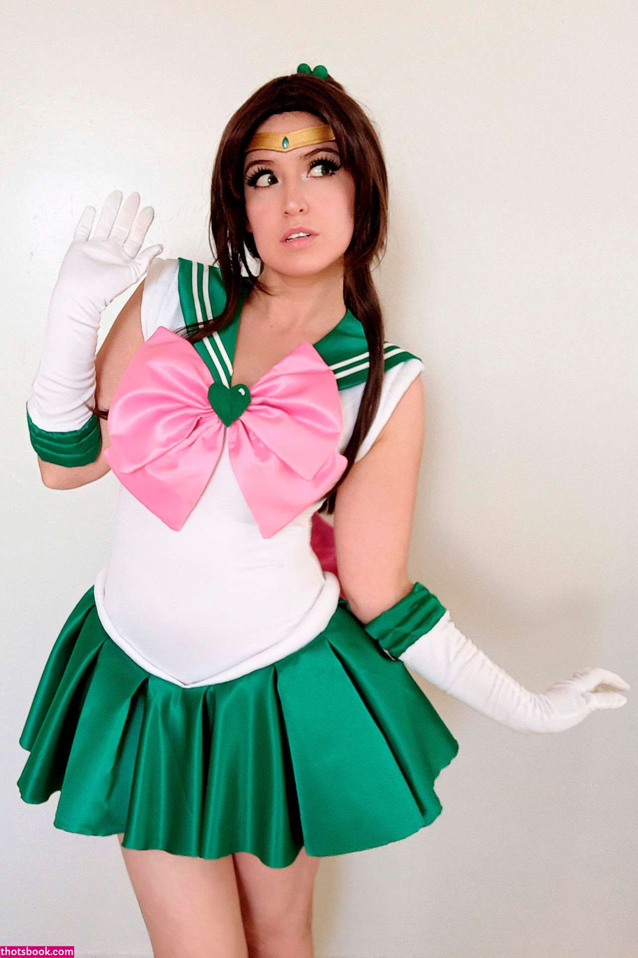 Anniemon Photo #15