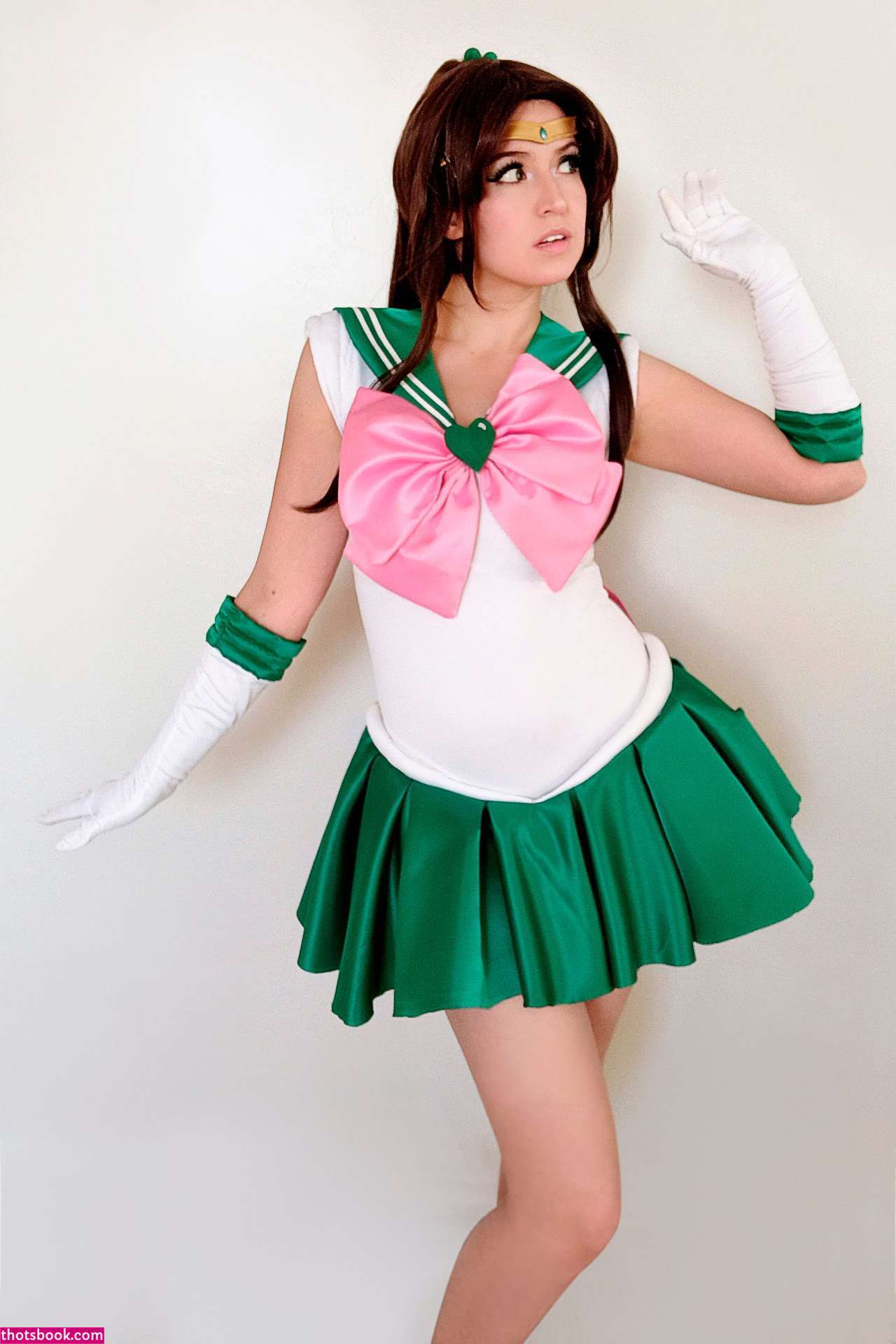 Anniemon Photo #17