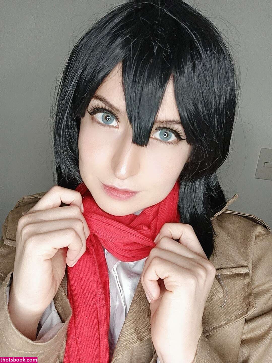 Anniemon Photo #18