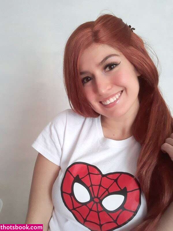Anniemon Photo #19
