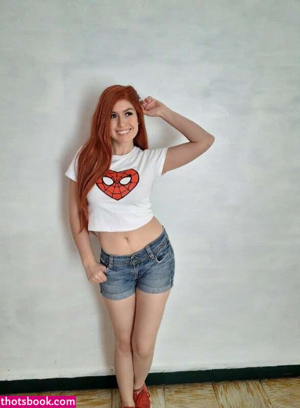 Anniemon Photo #20