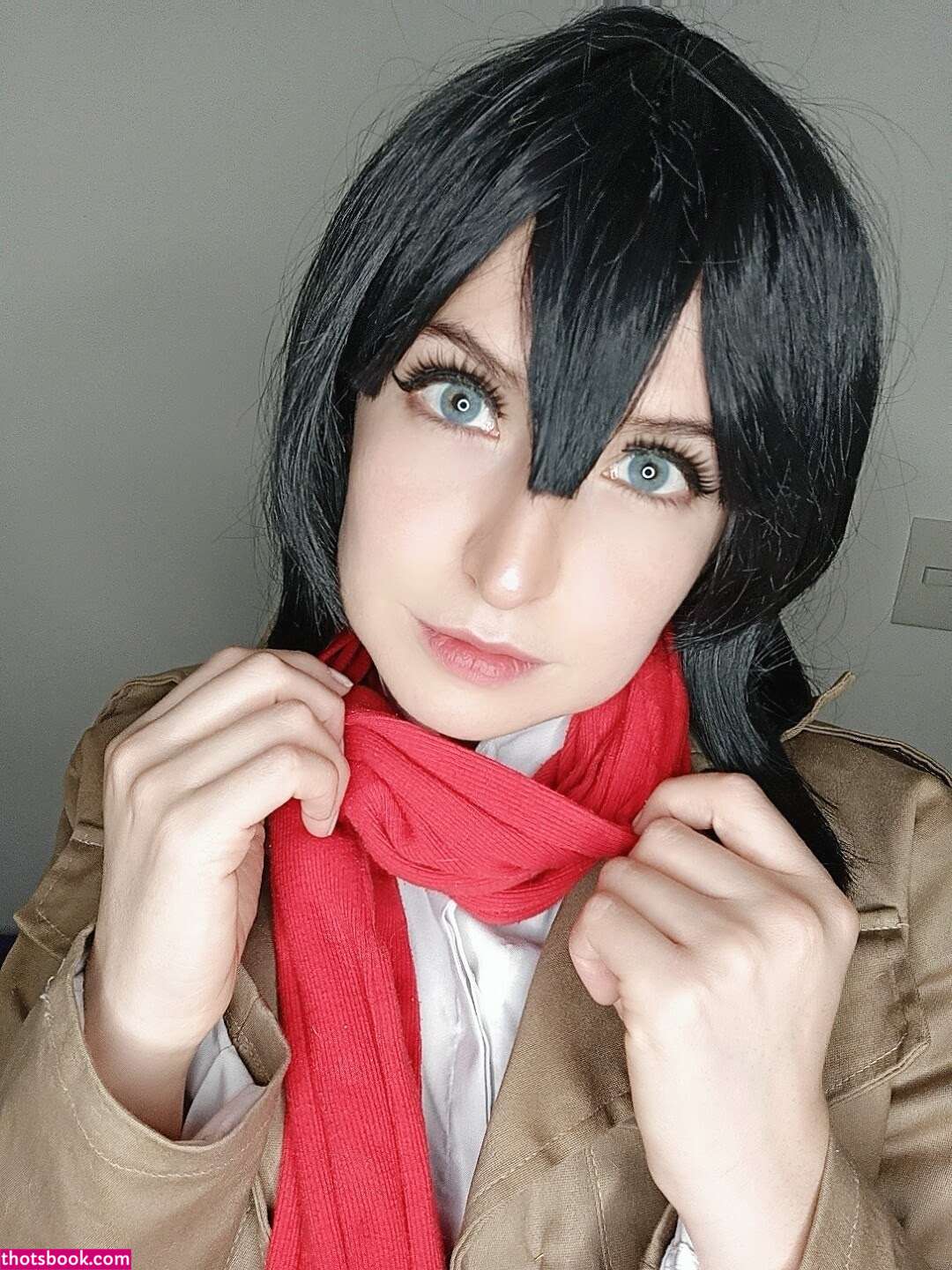 Anniemon Photo #22