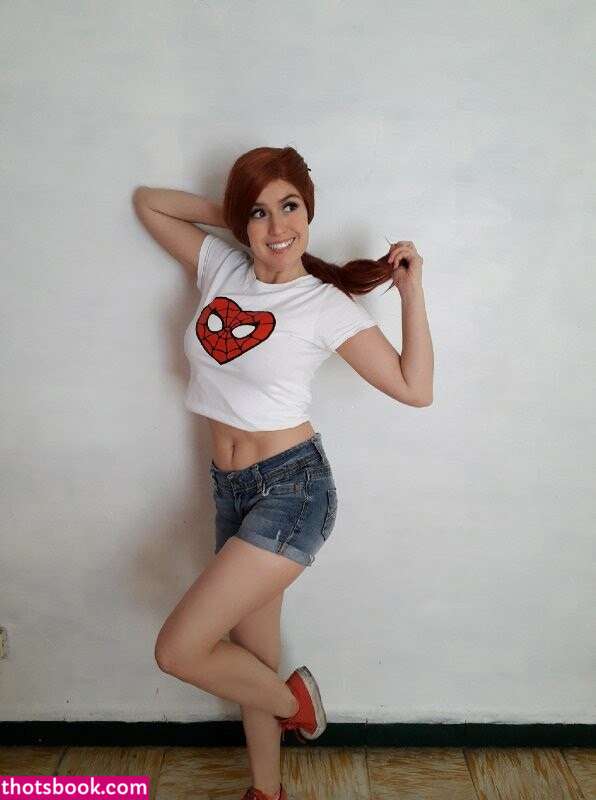Anniemon Photo #23