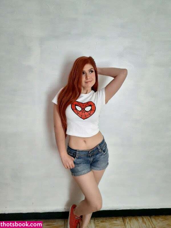 Anniemon Photo #24