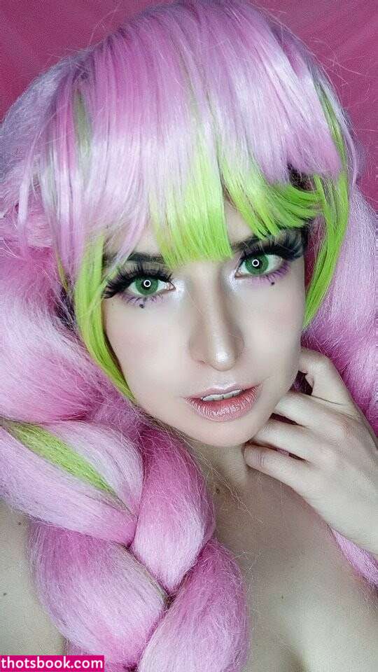 Anniemon Photo #25
