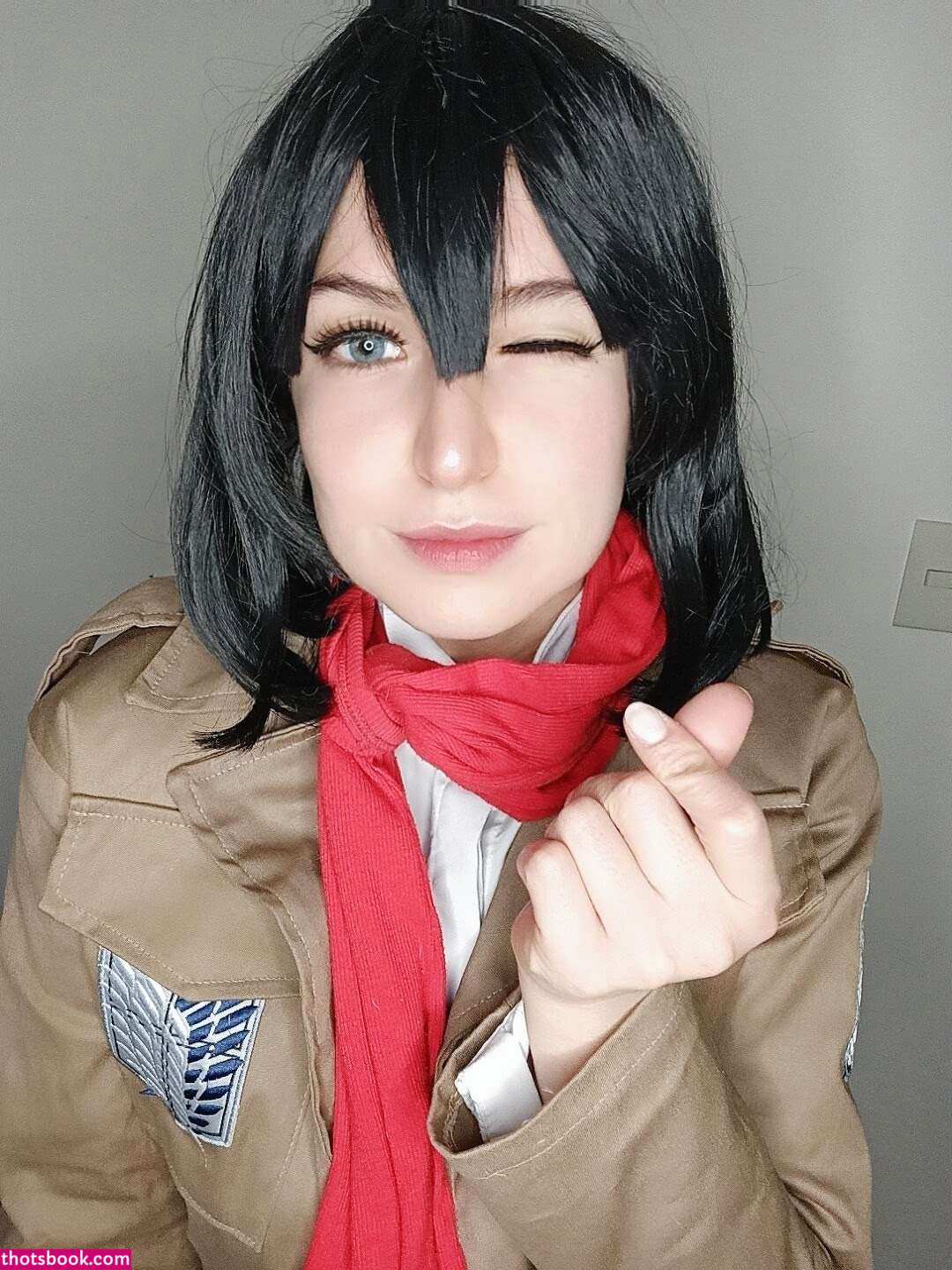 Anniemon Photo #26