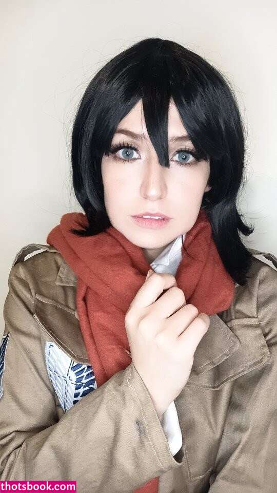 Anniemon Photo #28