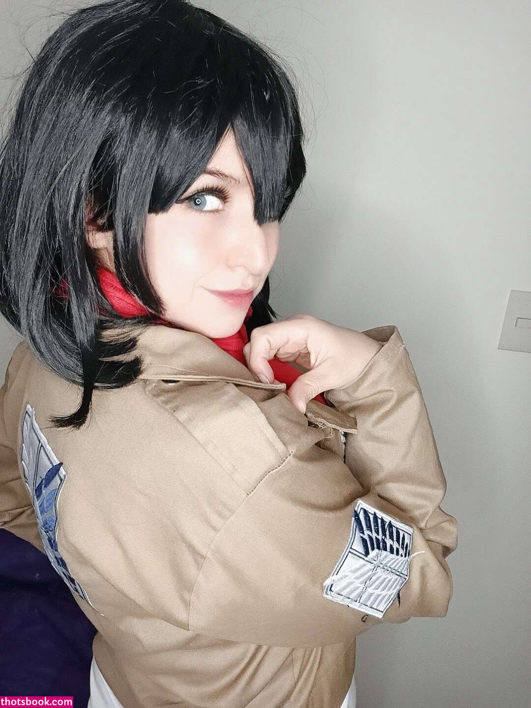 Anniemon Photo #29