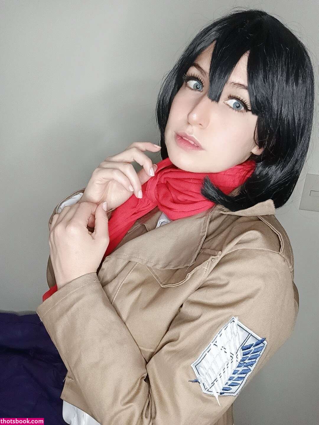 Anniemon Photo #30