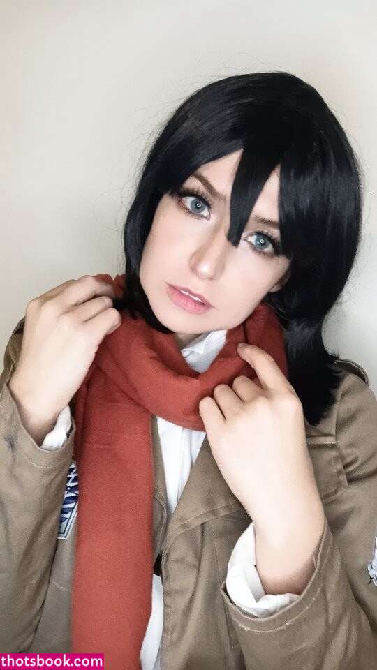 Anniemon Photo #31