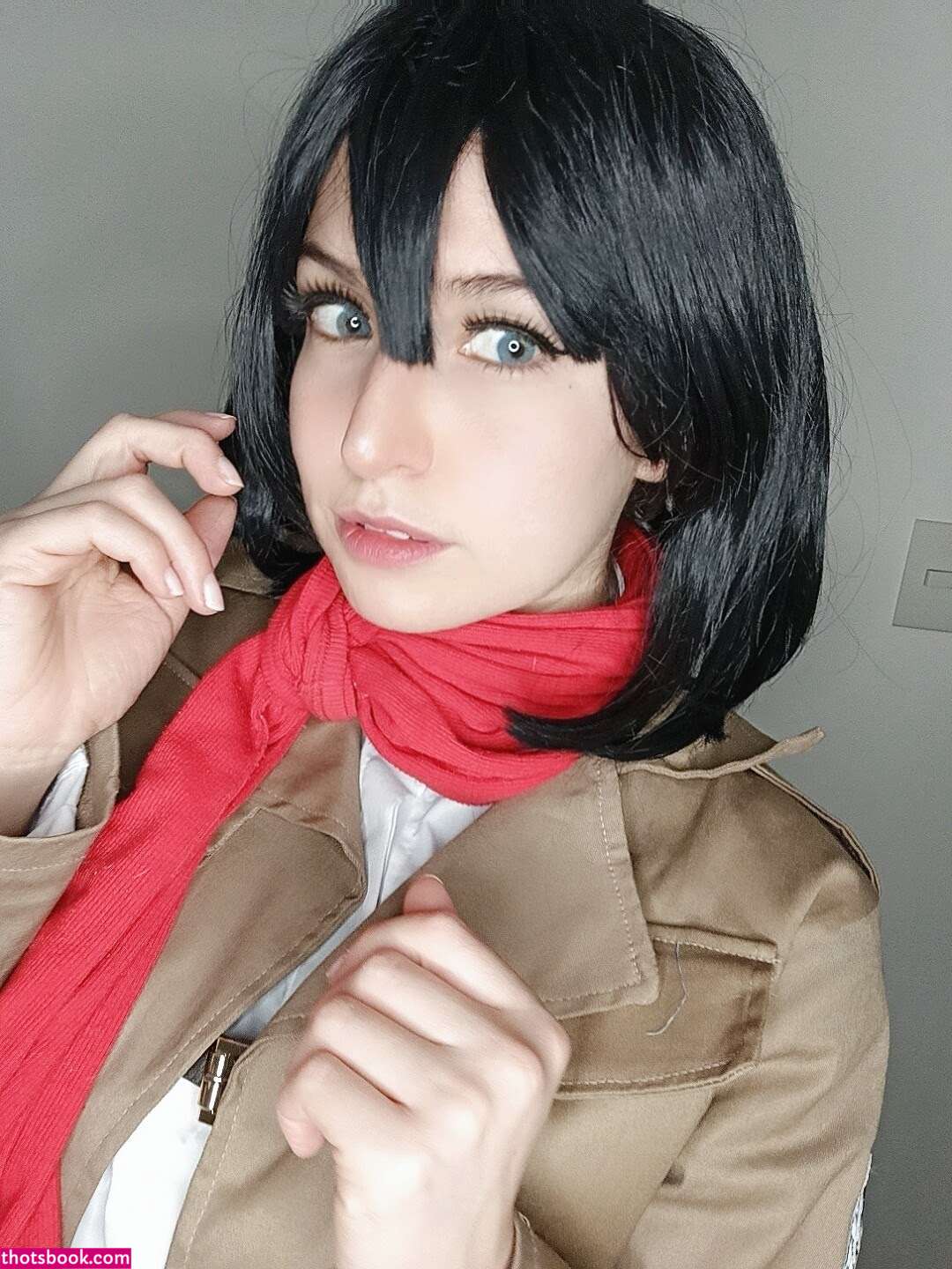 Anniemon Photo #32