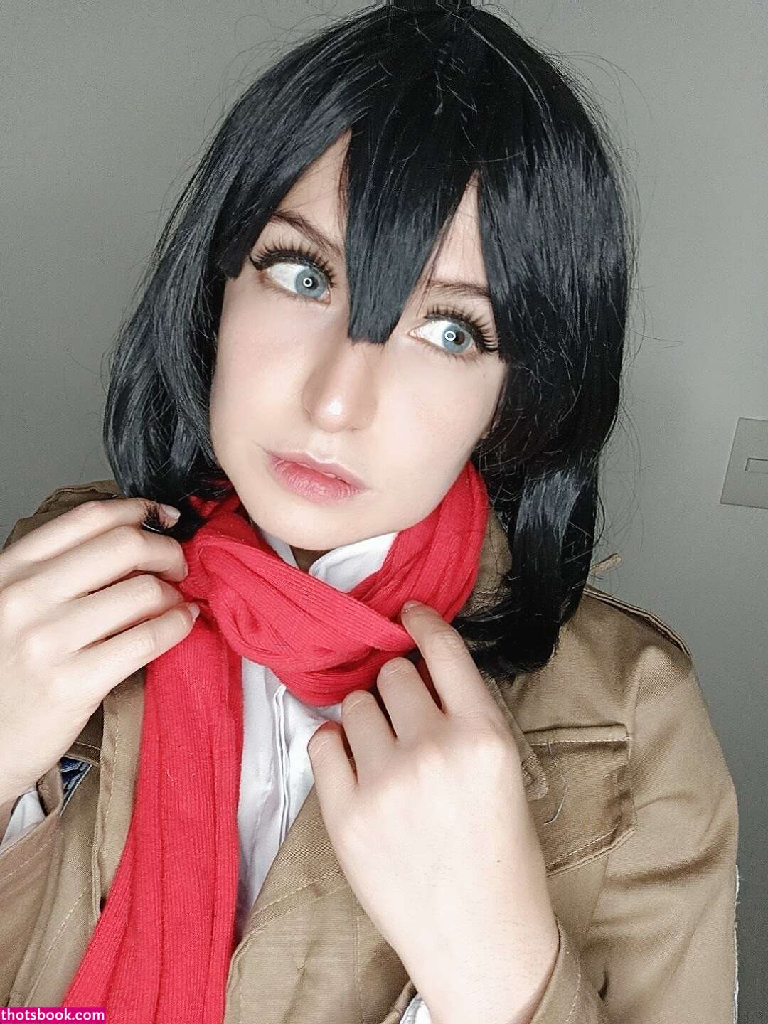 Anniemon Photo #34