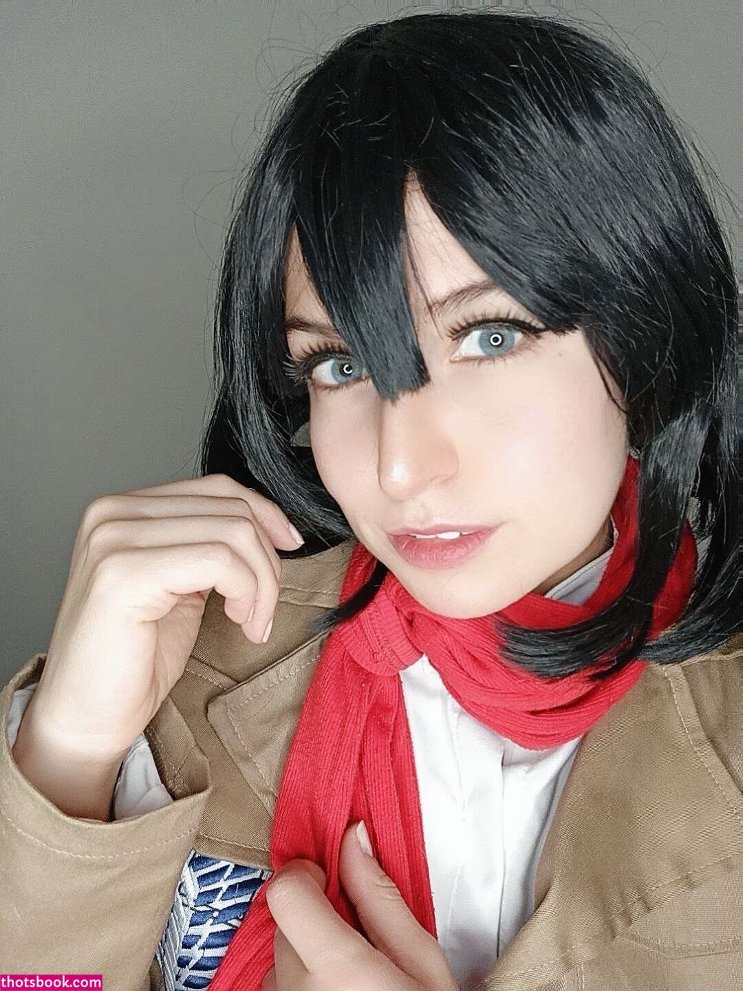 Anniemon Photo #35