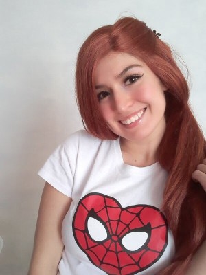 Anniemon Photo #19