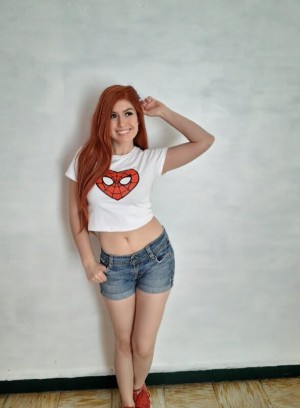 Anniemon Photo #20